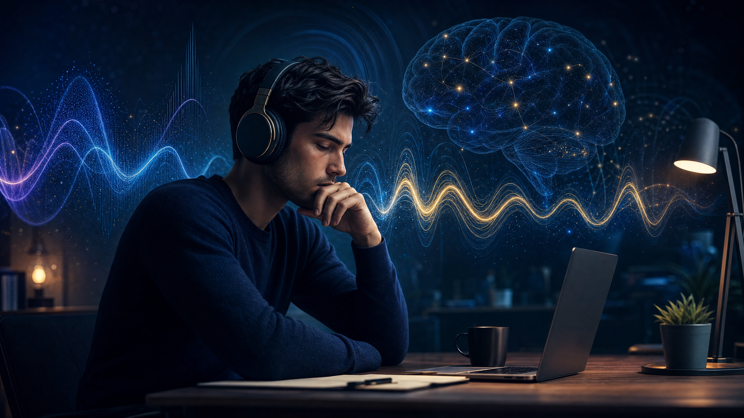 The Brain Song guide image for The Brain Song vs Free Focus Playlists: A Practical Buyer Guide Before You Press Play